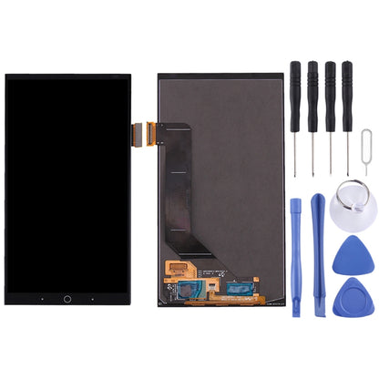 PourZTE Axon 7 A2017LCD + écran tactile