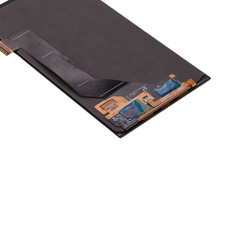 PourZTE Axon 7 A2017LCD + écran tactile
