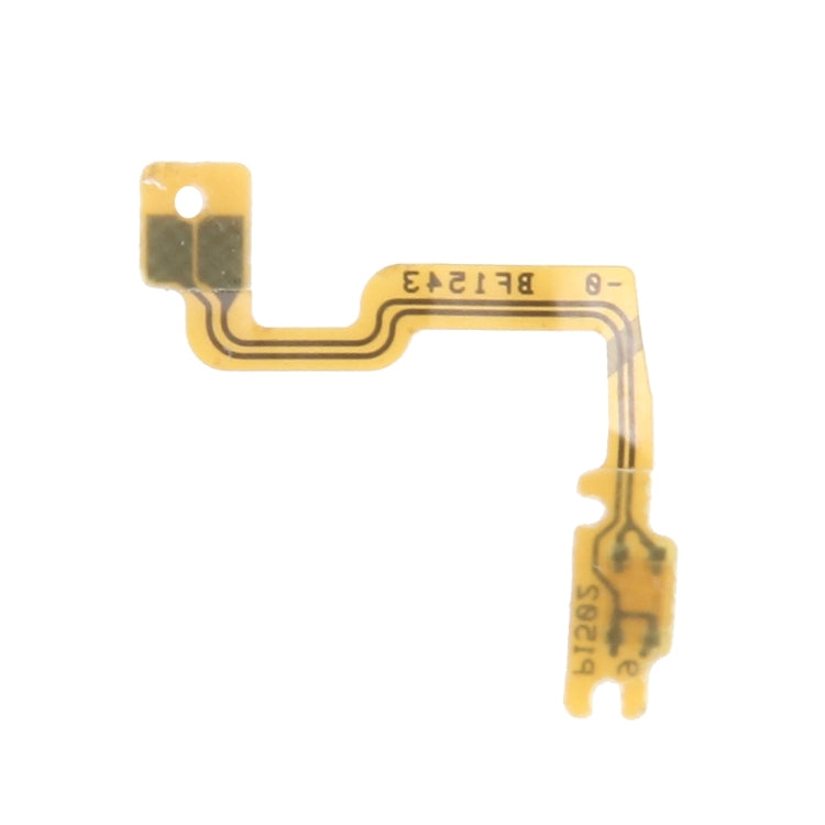 Câble flexible pour bouton d'alimentation OPPO A53