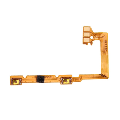 Câble flexible pour bouton de Volume OPPO A53