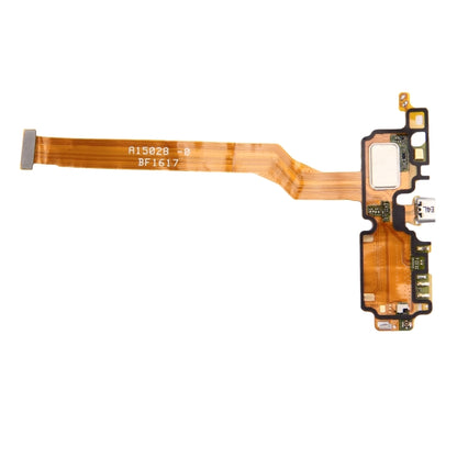 Pour câble flexible de port de chargement OPPO A53