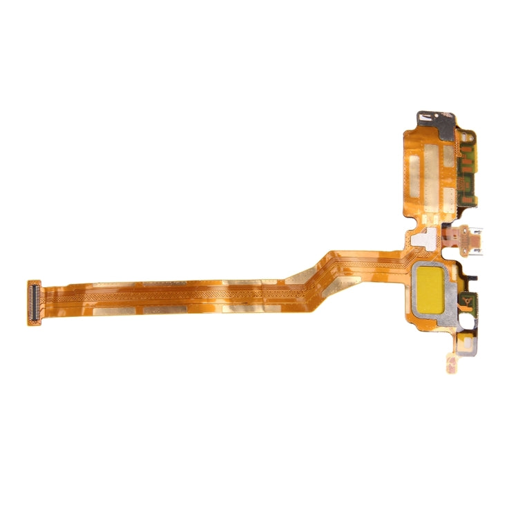 Pour câble flexible de port de chargement OPPO A53