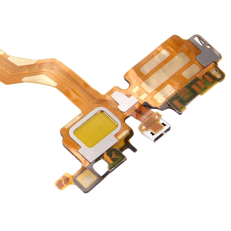 Pour câble flexible de port de chargement OPPO A53