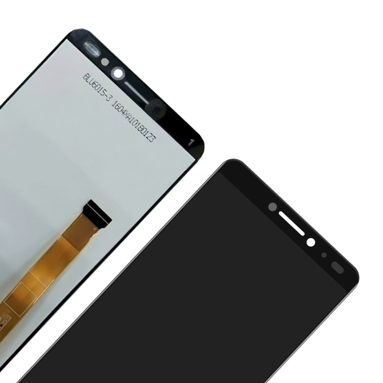 Écran LCD et numériseur complet pour Alcatel 3V / 5099D