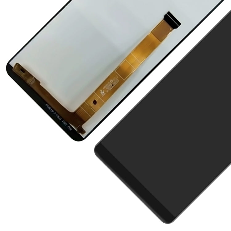 Écran LCD et numériseur complet pour Alcatel 3V / 5099D