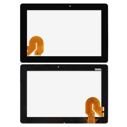 Numériseur d'écran tactile pour ASUS Pad MeMO FHD 10 / ME301 / ME302 / ME302C / ME302KL / K005 / 5449N / K00A