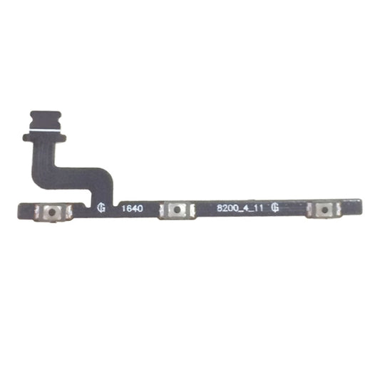 Câble flexible pour bouton d'alimentation et bouton de volume pour Asus Zenfone 3 Max 5.5 ZC553KL