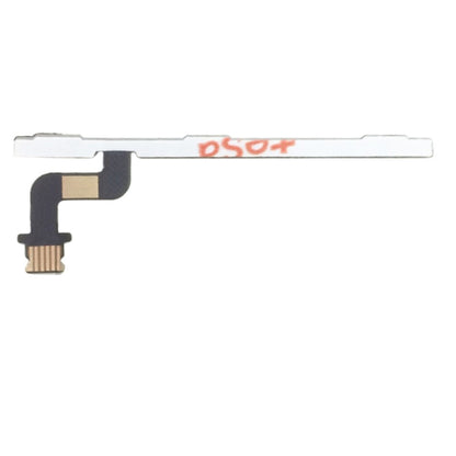 Câble flexible pour bouton d'alimentation et bouton de volume pour Asus Zenfone 3 Max 5.5 ZC553KL