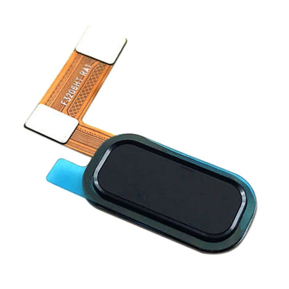 Câble flexible pour bouton d'accueil et capteur d'empreintes digitales pour Asus ZenFone 4 Max Pro ZC554KL