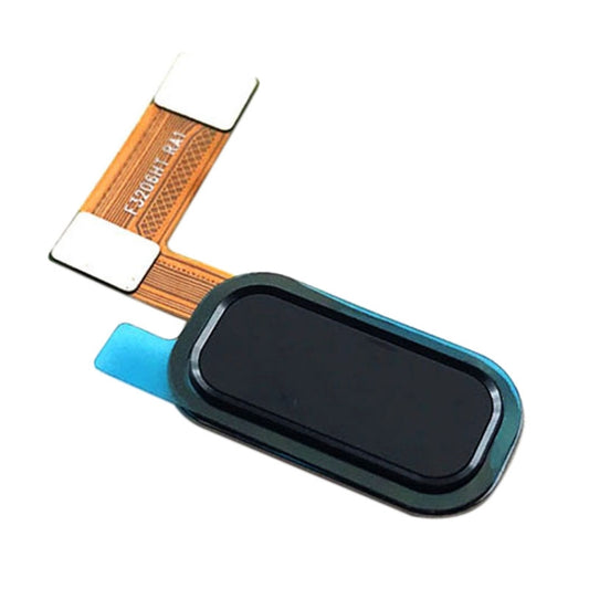 Câble flexible pour bouton d'accueil et capteur d'empreintes digitales pour Asus ZenFone 4 Max Pro ZC554KL