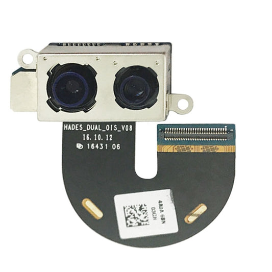Module double caméra arrière pour Asus ZenFone 3 ZOOM ZE553KL