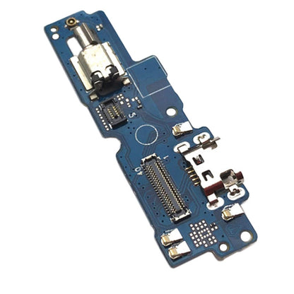 Carte de port de charge pour Asus Zenfone 4 Max Pro 5.5 ZC554KL