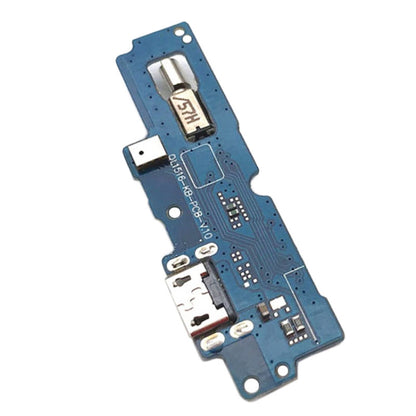 Carte de port de charge pour Asus Zenfone 4 Max Pro 5.5 ZC554KL