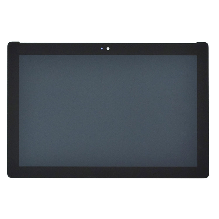 Écran LCD et numériseur assemblage complet pour Asus ZenPad 10 Z301MFL édition LTE/Z301MF édition WiFi 1920x1080 pixels