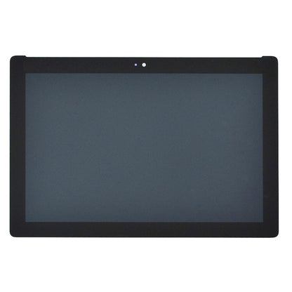 Écran LCD et numériseur assemblage complet pour Asus ZenPad 10 Z301MFL édition LTE/Z301MF édition WiFi 1920x1080 pixels