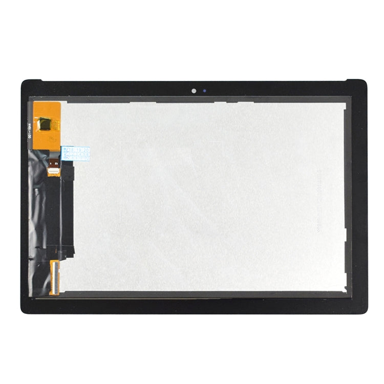 Écran LCD et numériseur assemblage complet pour Asus ZenPad 10 Z301MFL édition LTE/Z301MF édition WiFi 1920x1080 pixels