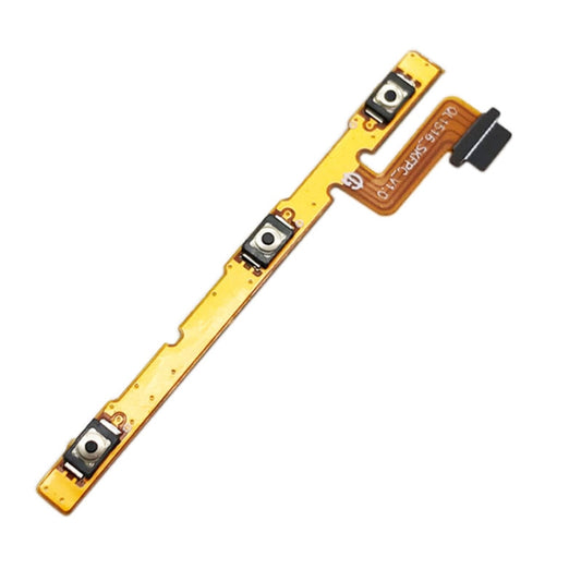 Câble flexible pour bouton d'alimentation et bouton de volume pour Asus Zenfone 4 MAX Pro ZC554KL