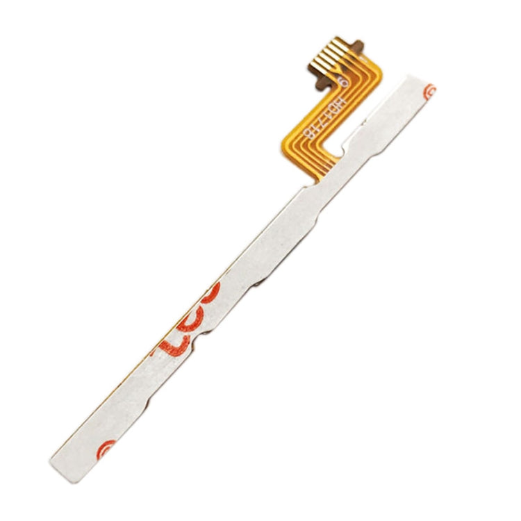 Câble flexible pour bouton d'alimentation et bouton de volume pour Asus Zenfone 4 MAX Pro ZC554KL
