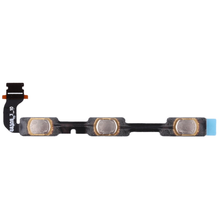 Câble flexible pour bouton d'alimentation et bouton de volume pour Xiaomi Redmi 3 Pro