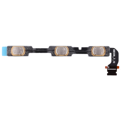 Câble flexible pour bouton d'alimentation et bouton de volume pour Xiaomi Redmi 4X