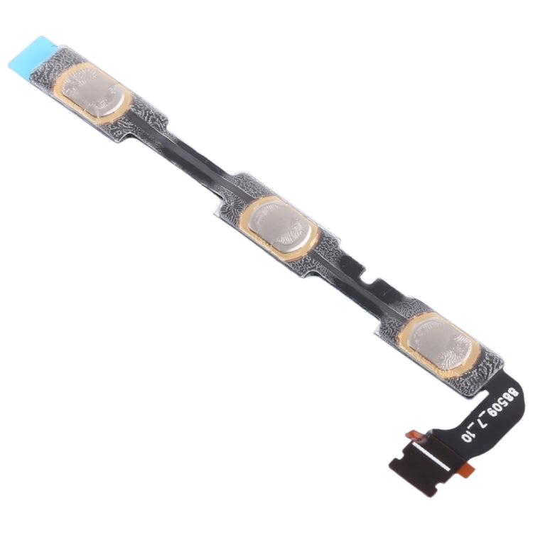 Câble flexible pour bouton d'alimentation et bouton de volume pour Xiaomi Redmi 4X