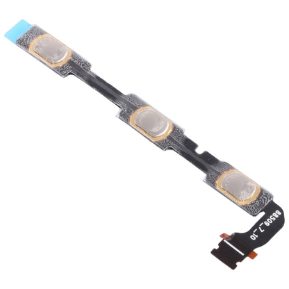 Câble flexible pour bouton d'alimentation et bouton de volume pour Xiaomi Redmi 4X