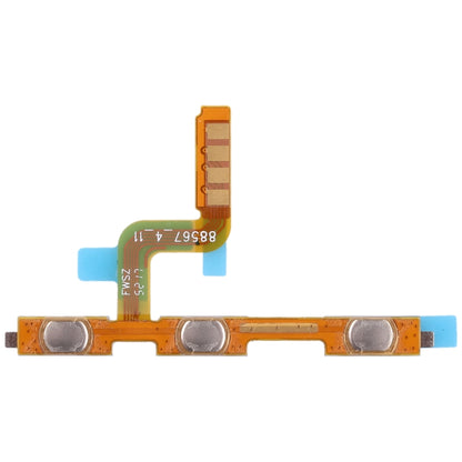 Câble flexible pour bouton d'alimentation et bouton de volume pour Xiaomi Redmi 5