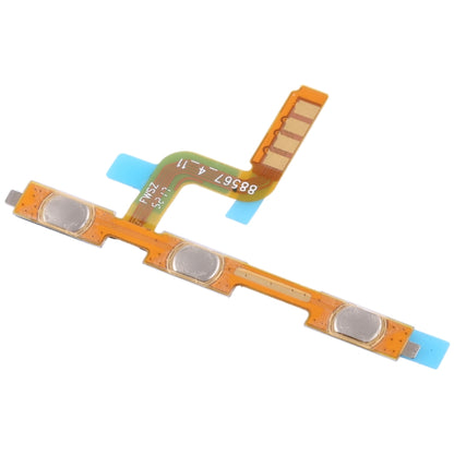 Câble flexible pour bouton d'alimentation et bouton de volume pour Xiaomi Redmi 5