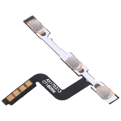 Câble flexible pour bouton d'alimentation et bouton de volume pour Xiaomi Redmi 4 Prime