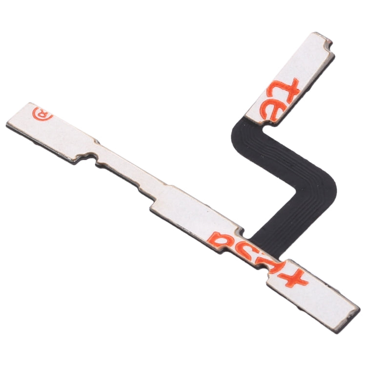 Câble flexible pour bouton d'alimentation et bouton de volume pour Xiaomi Redmi 4 Prime