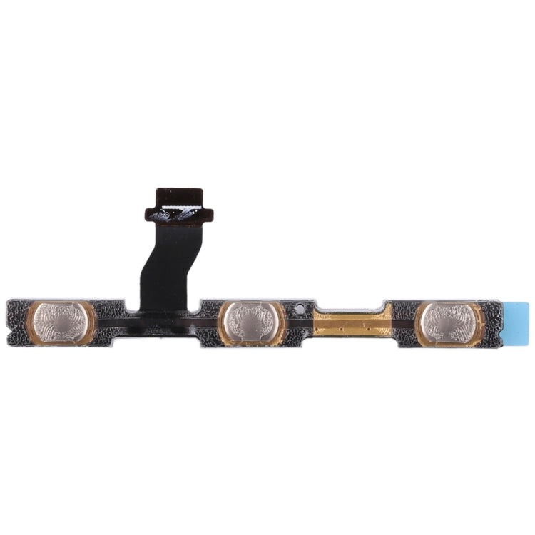 Câble flexible pour bouton d'alimentation et bouton de volume pour Xiaomi Redmi Note 4X