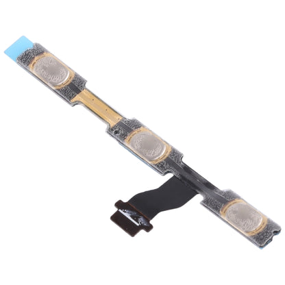Câble flexible pour bouton d'alimentation et bouton de volume pour Xiaomi Redmi Note 4X