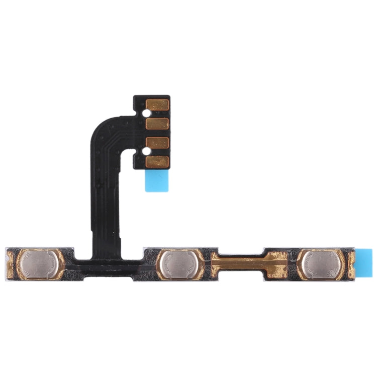 Câble flexible pour bouton d'alimentation et bouton de volume pour Xiaomi Redmi Note 5 / Redmi Note 5 Pro