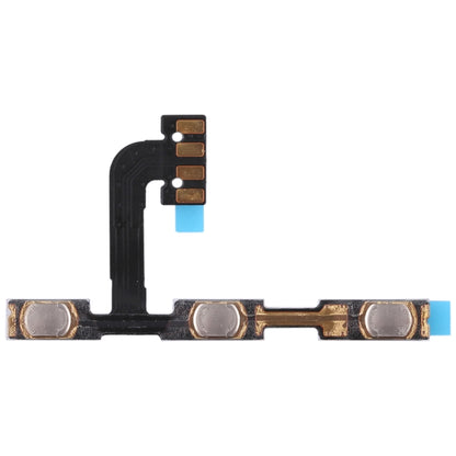 Câble flexible pour bouton d'alimentation et bouton de volume pour Xiaomi Redmi Note 5 / Redmi Note 5 Pro