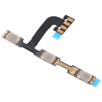 Câble flexible pour bouton d'alimentation et bouton de volume pour Xiaomi Redmi Note 5 / Redmi Note 5 Pro