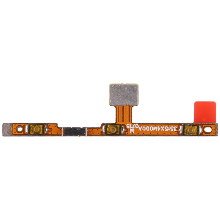 Câble flexible pour bouton d'alimentation et bouton de volume pour Xiaomi Mi 4