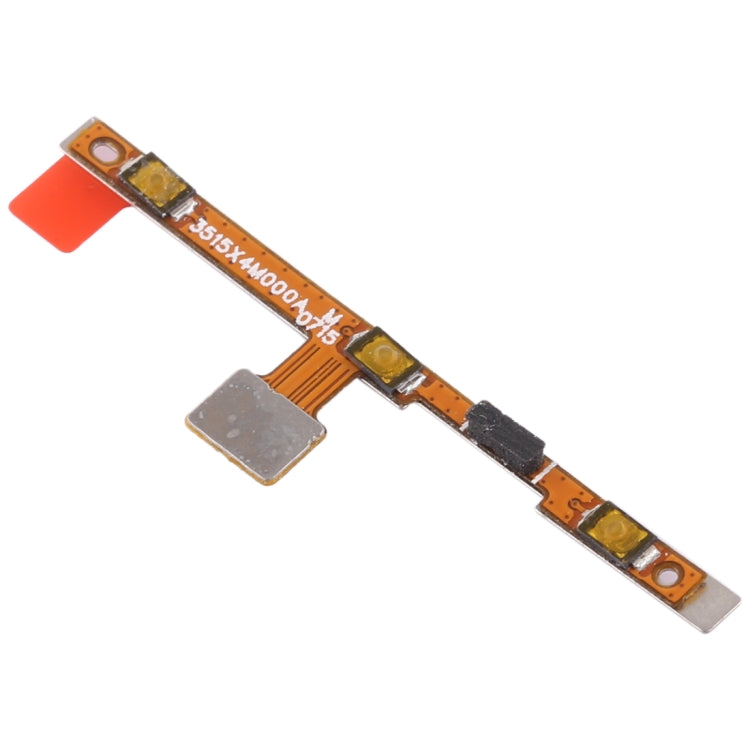 Câble flexible pour bouton d'alimentation et bouton de volume pour Xiaomi Mi 4