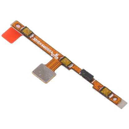Câble flexible pour bouton d'alimentation et bouton de volume pour Xiaomi Mi 4