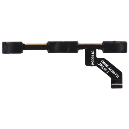 Câble flexible pour bouton d'alimentation et bouton de volume pour Xiaomi Redmi Note 3 Pro