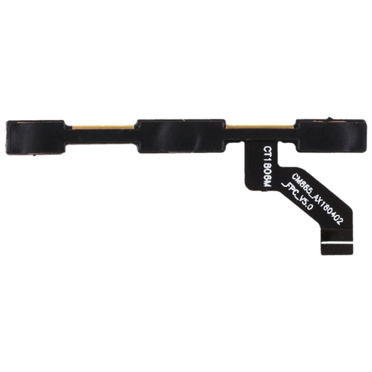 Câble flexible pour bouton d'alimentation et bouton de volume pour Xiaomi Redmi Note 3 Pro