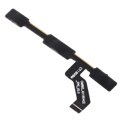 Câble flexible pour bouton d'alimentation et bouton de volume pour Xiaomi Redmi Note 3 Pro