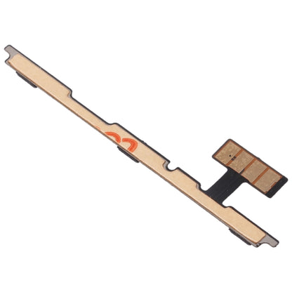 Câble flexible pour bouton d'alimentation et bouton de volume pour Xiaomi Mi 6X / A2
