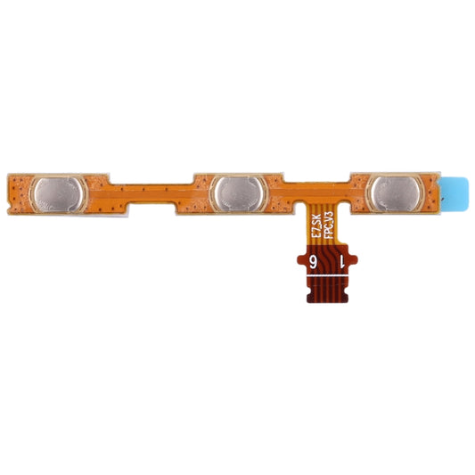Câble flexible pour bouton d'alimentation et bouton de volume pour Xiaomi Redmi 5 Plus