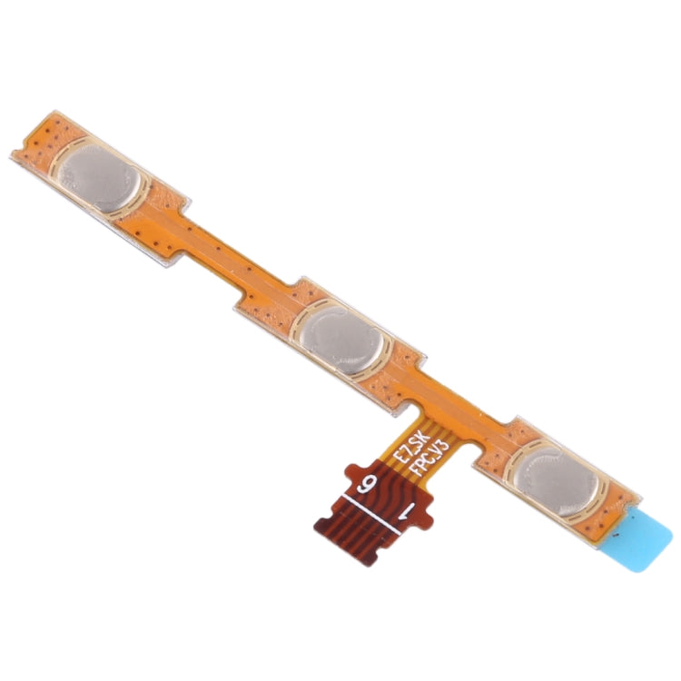 Câble flexible pour bouton d'alimentation et bouton de volume pour Xiaomi Redmi 5 Plus