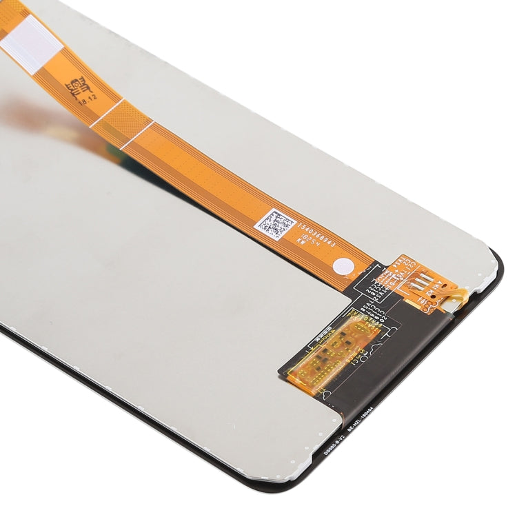 Ensemble complet d'écran LCD et de numériseur pour OPPO A5 / A3s / Realme C1 / Realme2, For OPPO A5