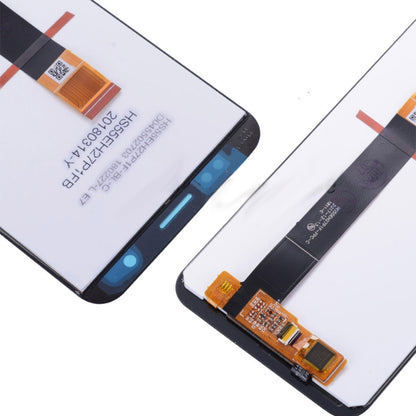 Écran LCD et numériseur complet pour Asus ZenFone Live (L1) ZA550KL X00RD