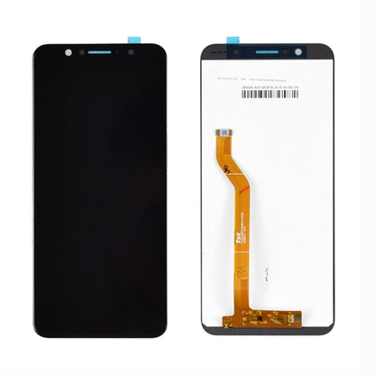 Écran LCD et numériseur complet pour Asus Zenfone Max Pro (M1) ZB601KL / ZB602KL