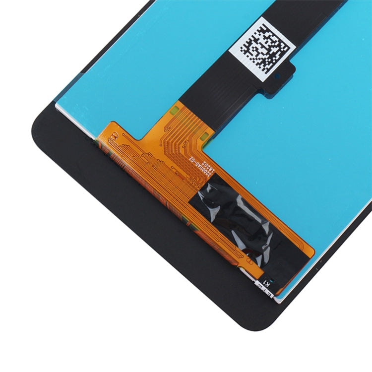 Ensemble complet d'écran LCD et de numériseur pour Nokia 3.1