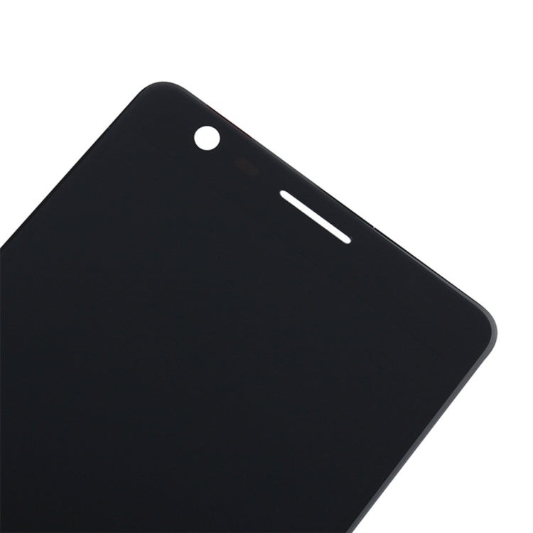 Ensemble complet d'écran LCD et de numériseur pour Nokia 3.1