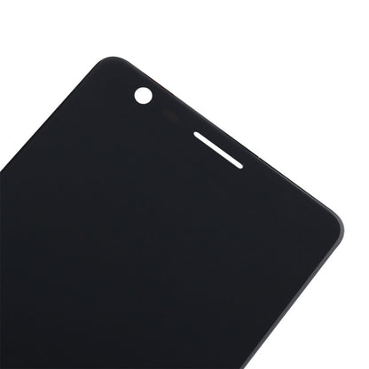 Ensemble complet d'écran LCD et de numériseur pour Nokia 3.1